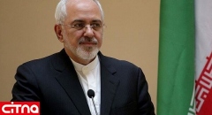 توئیت ظریف درباره آخرین گام برجامی ایران 