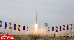 حضور ایران در میان ۱۷۳۱ پرتاب ماهواره کوچک در دنیا
