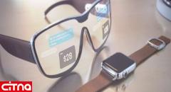ساخت عینک واقعیت افزوده اپل توسط فاکسکان 