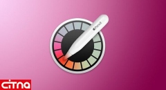 نمونه‌برداری قلم جدید اپل از رنگ‌های دنیای واقعی