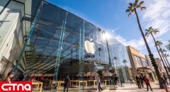 شرکت اپل به پرداخت ۵۰۳ میلیون دلار غرامت محکوم شد