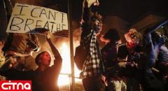 اطلاعات معترضان به قتل «جرج فلوید» توسط گوگل به پلیس داده شد