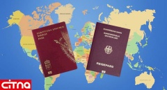 قوی‌ترین و ضعیف‌ترین گذرنامه‌های جهان در سال 2016 کدامند؟ 