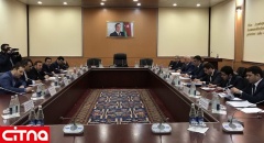 تشکیل کمیته ارتباطات و فناوری اطلاعات ایران و آذربایجان