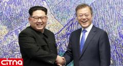 کره شمالی و کره جنوبی اداره مشترک ارتباطات ایجاد می‌کنند