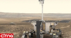 هوش مصنوعی به جست‌وجوی حیات در مریخ می‌پردازد