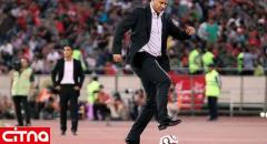 علی دایی شهریار باقی می ماند اگر به فوتبال برنگردد