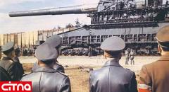 توپ گوستاو، سلاح معجزه‌آسا نازی‌ها