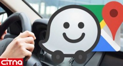 عدم دسترسی به ویز (Waze)؛ سردرگمی مسافران و رانندگان تاکسی‌های اینترنتی