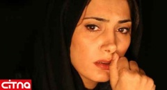 هتاکی کاربران اینستاگرام به بازیگر زن معروف ایرانی!
