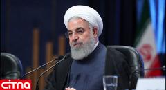 روحانی استوری زد/ دستورات رییس جمهور برای رسیدگی به تخلفات واردات خودرو