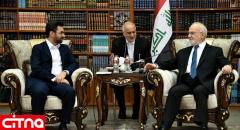 مشارکت شرکت های ایرانی در روند تقویت بخش ارتباطات عراق