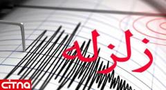 پایداری شبکه‌ی ایرانسل در مناطق زلزله‌زده‌ی شمال غرب