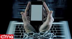 بدافزارهای مخرب و جاسوس در کمین معتادان فضای مجازی