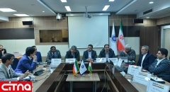 گسترش همکاری‌های حوزه‌ی ICT بخش خصوصی ایران و هند