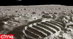 آیا زندگی روی کره ماه محقق شد؟
