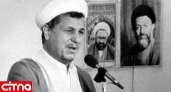 توییت حسن روحانی درباره هاشمی رفسنجانی