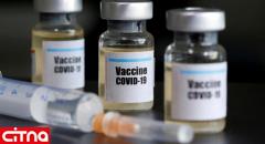 دستیابی به واکسن کرونا تا آغاز سال ۲۰۲۱ 