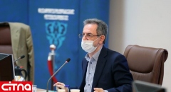 تمدید محدودیت های کرونایی در تهران تا پایان هفته جاری