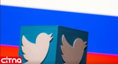 روسیه توییتر را تهدید به فیلتر شدن کرد!