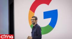 گوگل با دورکاری اکثر کارمندانش موافقت کرد