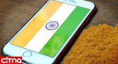 هند؛ صاحب بزرگترین بازار تلفن‌های هوشمند جهان در آینده