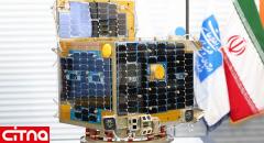 ماهواره ظفر با ماهواره‌بر سیمرغ در دهه فجر پرتاب خواهد شد
