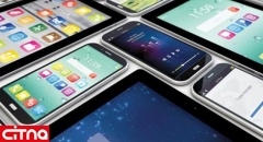 شرکت‌های واردکننده‌ی گوشی همراه از 40 به 22 شرکت کاهش یافت