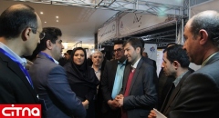 تقدیر رئیس سازمان شهرداری ها و دهیاری ها از مشارکت پست بانک ایران در نوسازی ناوگان حمل و نقل عمومی