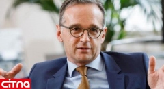 وزیر خارجه آلمان، زمان نخستین تراکنش «اینستکس» را اعلام کرد 
