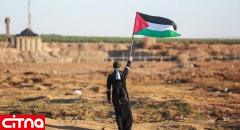 هشتگ "فلسطین آزاد" ترند جهانی شد