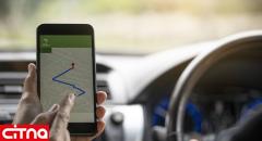 تسهیل استفاده از تلفن همراه هنگام رانندگی توسط گوگل