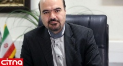 دکتر فرنقی‌زاد، مدیر امور هماهنگی حوزه مدیریت پست بانک ایران شد