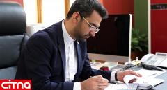 ابلاغ انتظارات وزیر ارتباطات از مدیرعامل جدید پست بانک ایران