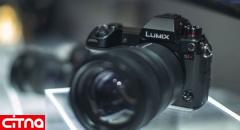 دوربین ۳۵ میلیمتری بدون آینه «لومیکس» هم وارد بازار شد