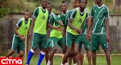 نامه فیفا؛ سیرالئون حق بازی جلوی ایران را ندارد!