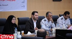 استقبال استارتاپ‌ها و کسب‌و‌کارهای نوآور از دومین رویداد تهران هوشمند یا «اینوتهران» 