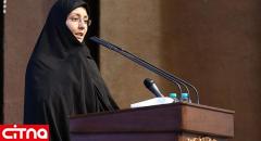 رشد 250 درصدی انتصاب زنان در مدیریت‌های میانی دولت روحانی