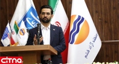 ایران در اجرای فیبر نوری دریایی به خودکفایی رسید/ ۱۲۰ سایت جدید نسل سوم و چهارم در هرمزگان ایجاد می‌شود/ تا پایان هفته پوشش ارتباطات قشم ۱۰۰ درصدی می‌شود