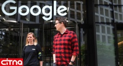 جریمه ۲.۴ میلیارد یورویی گوگل در اروپا