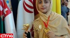 کودکان ایرانی در مجارستان افتخار آفریدند