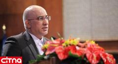 مجید صدری رئیس کمیسیون اقتصاد نوآوری و تحول دیجیتال اتاق تهران شد
