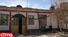  ارتباطات در مناطق زلزله‌زده استان‌های بوشهر و فارس پایدار است