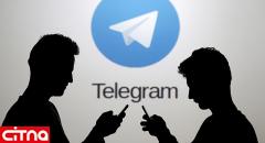 افزایش کاربران تلگرام در پی اختلال در فیس‌بوک، اینستاگرام و واتس‌اپ