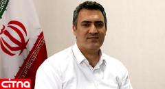 بهزاد اکبری عضو هیات مدیره‌ی شرکت ارتباطات زیرساخت شد