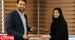 آمادگی کامل منطقه هفت برای اجرای پایلوت پروژه‌های «تهران هوشمند»