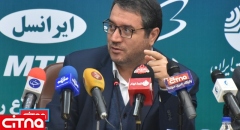 وعده‌ی وزیر صمت برای بهره‌برداری از «سامانه توان ایران» تا پایان آذرماه جاری