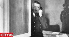 حراج تلفن شخصی هیتلر که اوامر مرگبار را مخابره می کرد! (+عکس)