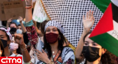 مدل فلسطینی‌تبار در صدر پرتکرارترین کلیدواژه‌های ساعات اخیر در جستجوهای اینترنتی
