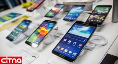 ممنوعیت واردات و ثبت گوشی‌های هوشمند بالای ۳۰۰ یورو به دلیل محدودیت‌های ارزی
